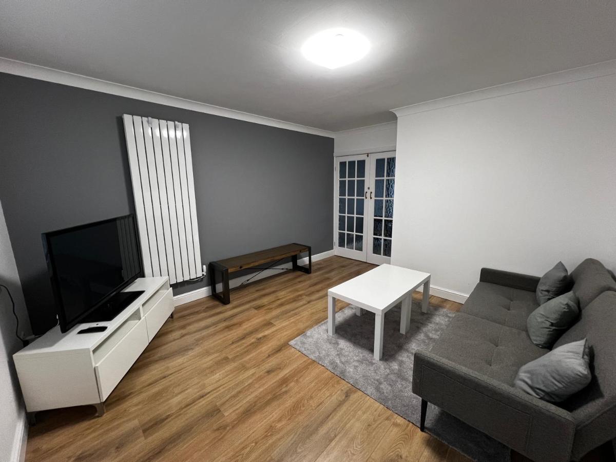 Springfield House- Near Newcastle Centre, Hospital And Keele University! Stoke-on-Trent Εξωτερικό φωτογραφία