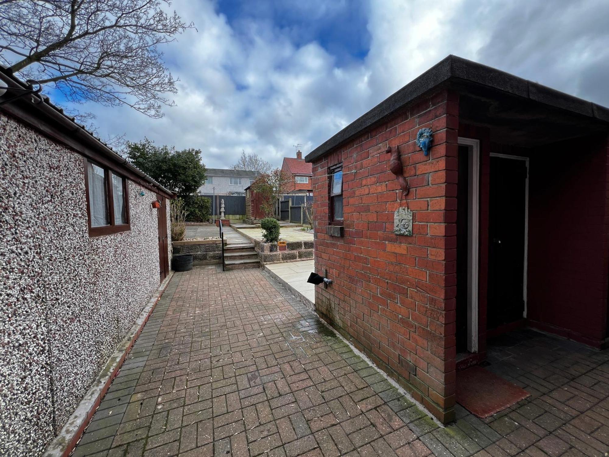Springfield House- Near Newcastle Centre, Hospital And Keele University! Stoke-on-Trent Εξωτερικό φωτογραφία