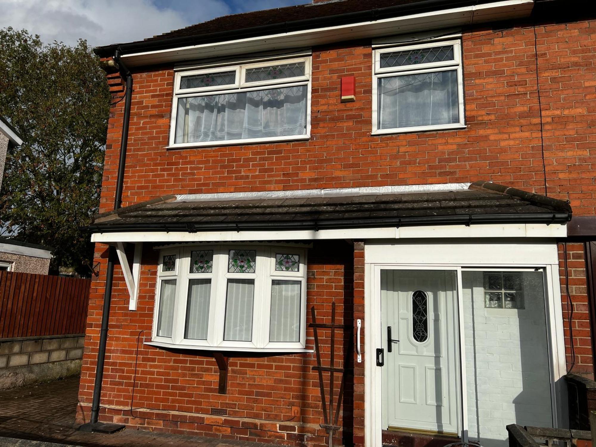 Springfield House- Near Newcastle Centre, Hospital And Keele University! Stoke-on-Trent Εξωτερικό φωτογραφία