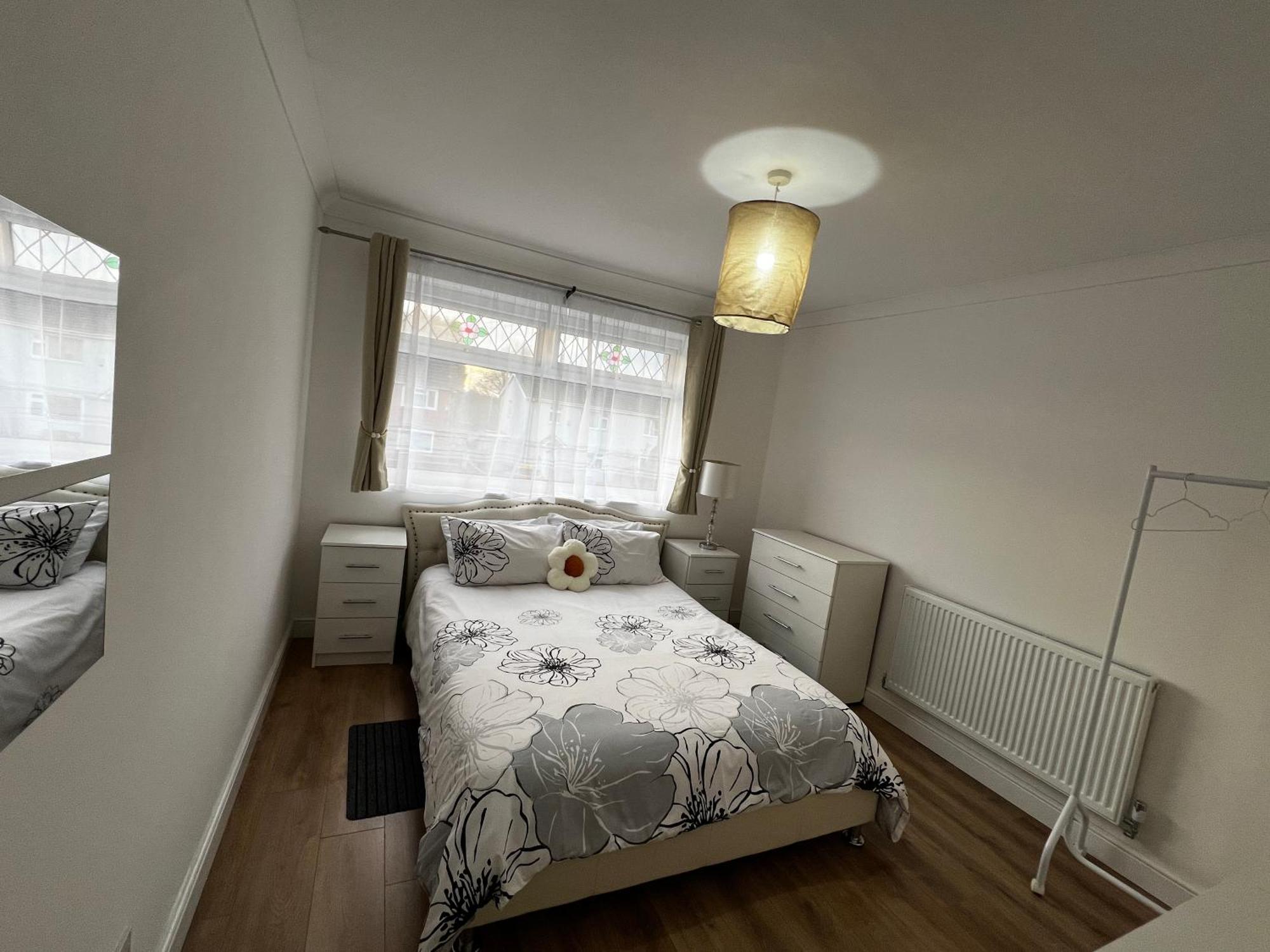 Springfield House- Near Newcastle Centre, Hospital And Keele University! Stoke-on-Trent Εξωτερικό φωτογραφία